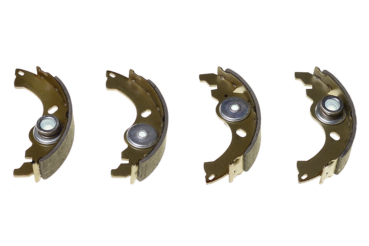Ganascia freno BREMBO S99504