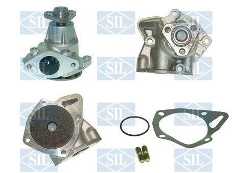 POMPA ACQUA per LANCIA BETA, TREVI 