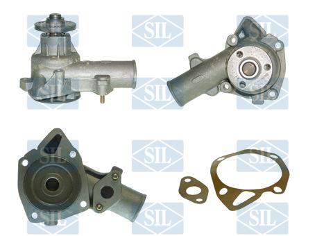 POMPA ACQUA per FIAT 131 ARGENTA