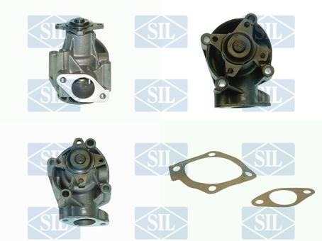 POMPA ACQUA per LANCIA DELTA I 2.0 INTEGRALE