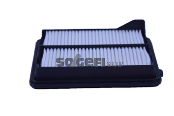 F.ARIA HONDA CIVIC VIII 1,3 DSI HYBRID