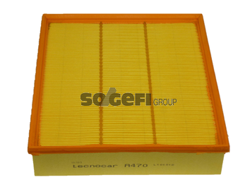 F.ARIA MERCEDES SPRINTER