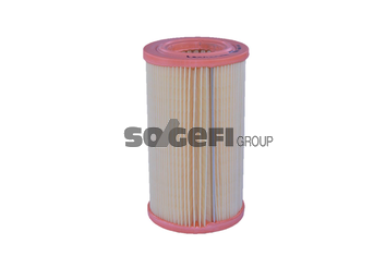 F.ARIA NISSAN TERRANO II