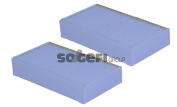 F.ABITACOLO BMW X3 (F25)
