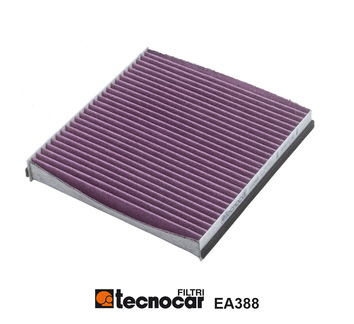 FILTRO ABITACOLO