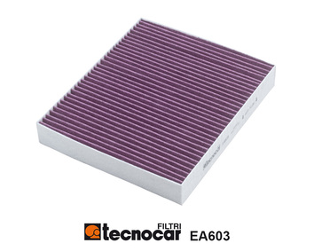 FILTRO ABITACOLO