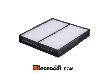 FILTRO ABITACOLO