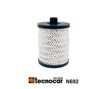 F.GASOLIO CITROEN JUMPY III