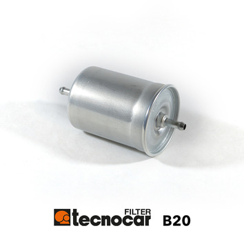 FILTRO CARBURANTE