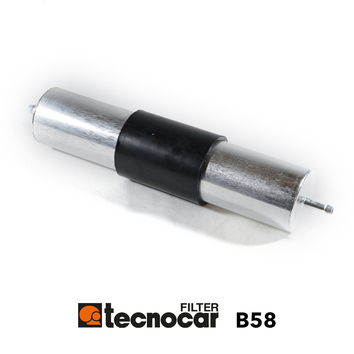 FILTRO CARBURANTE TECNOCAR