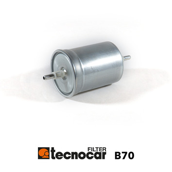 FILTRO CARBURANTE TECNOCAR