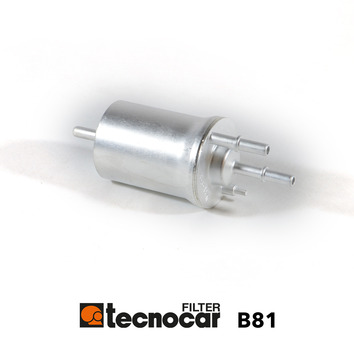 FILTRO CARBURANTE TECNOCAR