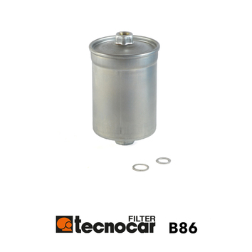 FILTRO CARBURANTE TECNOCAR