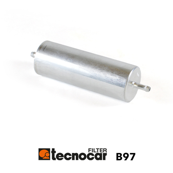 FILTRO CARBURANTE TECNOCAR