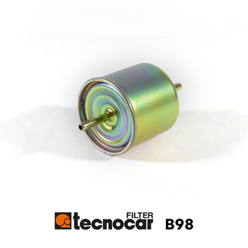 FILTRO CARBURANTE TECNOCAR