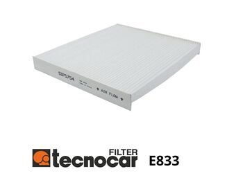 FILTRO ABITACOLO