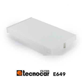 F.ABITACOLO NISSAN CUBE-LEAF