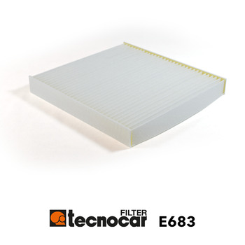 FILTRO ABITACOLO