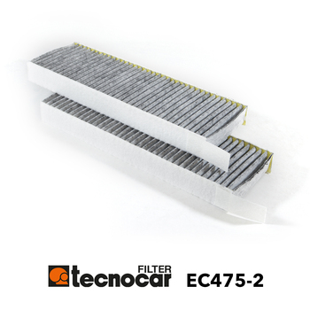 F.Abit.Carboni Att.(2PZ)C1-C4 1.6 HDI 06->