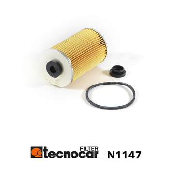 FILTRO CARBURANTE TECNOCAR