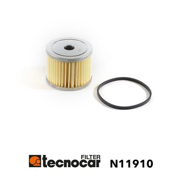 FILTRO CARBURANTE TECNOCAR