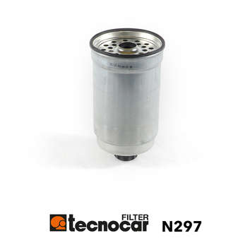 FILTRO CARBURANTE TECNOCAR