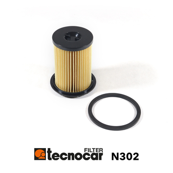 FILTRO CARBURANTE TECNOCAR
