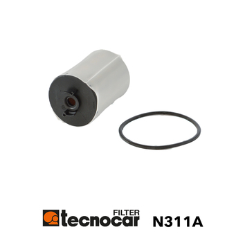 FILTRO CARBURANTE TECNOCAR