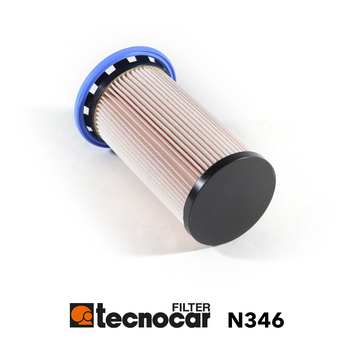 FILTRO CARBURANTE TECNOCAR