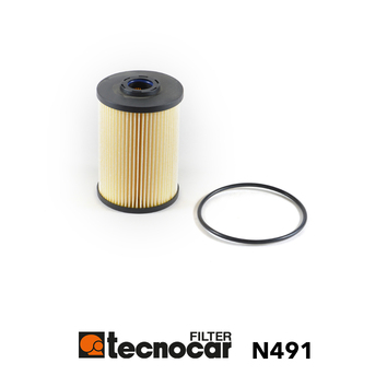 F.GASOLIO PE.407 2,7 Hdi V6