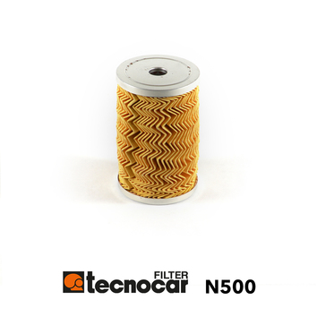 FILTRO CARBURANTE TECNOCAR