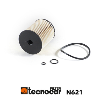 FILTRO CARBURANTE TECNOCAR