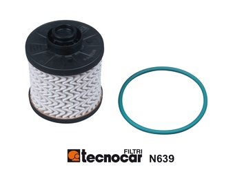 F.GASOLIO FORD FIESTA/FOCUS/C-MAX