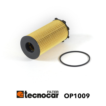 FILTRO OLIO TECNOCAR