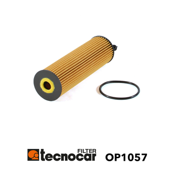FILTRO OLIO MERCEDE