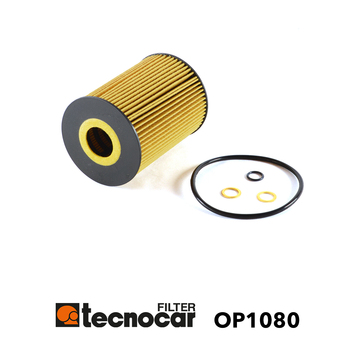 FILTRO OLIO