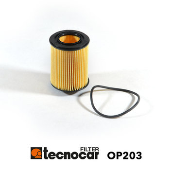 F.OLIO OPEL CORSA 1.0 12V