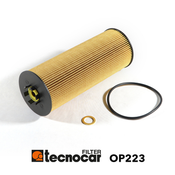 F.OLIO AUDI A6 2.5 TDI