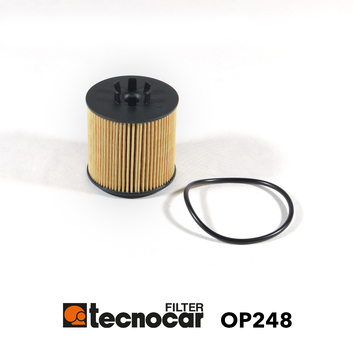 F.OLIO AUDI A3 II 1,6 2,0 - GOLF V 05/03->