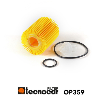 F.OLIO TOYOTA AVENSIS 2,0 D-4D 16V.