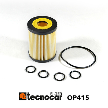 F.OLIO OPEL ASTRA H 1,7 CDTI  MERIVA