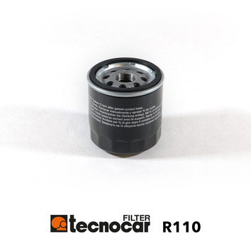 Filtro olio Avv.Fiat Mot.1,9-2,4 JTD 1,9 MTJ