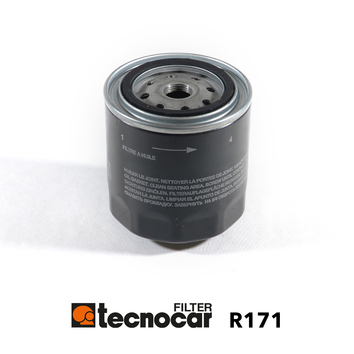 F.OLIO NISSAN BLUEBIRD