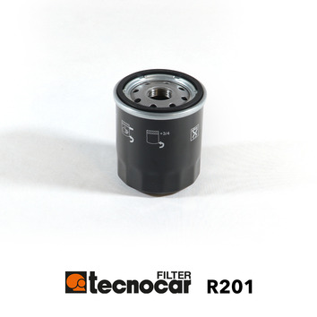 Filtro olio Avv.CITROEN C1 Pe.107-108-Suz.Samurai