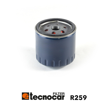 FILTRO OLIO TECNOCAR