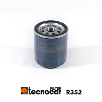 Filtro olio Avv.Fiat Motori Fire