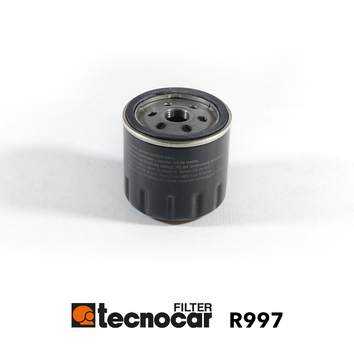 FILTRO OLIO TECNOCAR