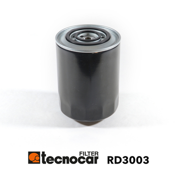 F.OLIO FIAT-IVECO MOT. 2,5 TD ( Doppia Filtrazione