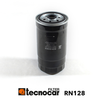 FILTRO CARBURANTE TECNOCAR
