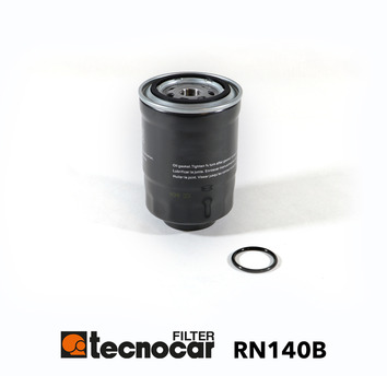 F.GASOLIO TOYOTA L.CRUISER 2.4D/TD